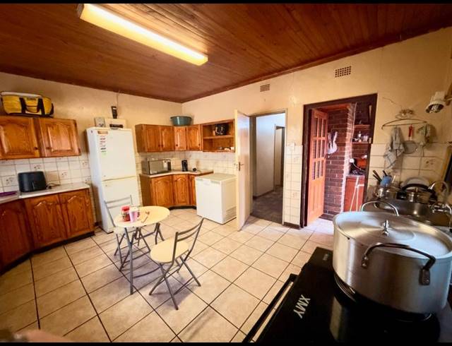 3 BEDROOM HOUSE FOR SALE IN VANDERBIJLPARK CW 5